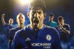 Chelsea ra mắt áo đấu mới “siêu đẹp”