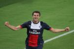 Mục tiêu của Arsenal gia hạn hợp đồng với PSG