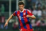 Thomas Mueller: Đã đến lúc rời Bayern để khẳng định chân giá trị