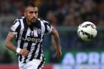 Bayern Munich theo đuổi Vidal: Tika-taka kiểu mới?