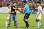 BTC “nhờ vả” khắp châu Á để tìm trọng tài điều khiển V-League 2015