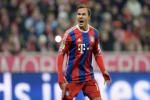 Diễn biến vụ Vidal: Juventus muốn Bayern “nhả” Goetze