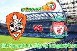 Link sopcast Brisbane Roar FC vs Livepool (15h45-17/07)