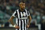 Vidal rời Juventus: Sự xuống giá trầm trọng của Serie A