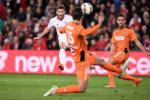 Video clip bàn thắng: Brisbane Roar 1-2 Liverpool (Giao hữu hè 2015)