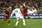 Video clip bàn thắng: Real Madrid 0-0 (pen 6-7) AS Roma (ICC 2015)