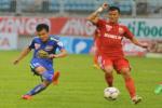 HAGL 2-1 Bình Dương: Phong độ là nhất thời, đẳng cấp là mãi mãi