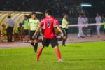 Video bàn thắng: ĐTLA 2-1 FLC Thanh Hóa (Vòng 17 V-League 2015)