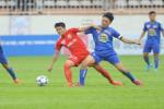 Video bàn thắng: HAGL 2-1 Bình Dương (Vòng 17 V-League 2015)