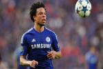 Tiền đạo Loic Remy không được rời Chelsea