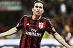 Carlos Bacca tự tin giúp AC Milan giành vé dự Champions League