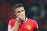 Đại gia Thổ Nhĩ Kỳ sẵn sàng “bạo chi” vì Van Persie