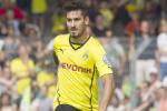 Gundogan gia hạn hợp đồng với Dortmund: Sự lựa chọn hoàn hảo