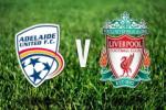 Adelaide United 0-2 Liverpool (Kết thúc): Dấu ấn tân binh