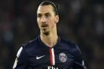 Ấn định thời điểm Ibrahimovic trở lại AC Milan