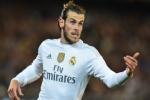 M.U chính thức chốt giá vụ Gareth Bale