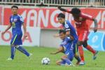 Những ấn tượng và thất vọng của vòng 17 V-League 2015