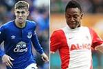 Chuyển nhượng Chelsea: Mou và giấc mơ về đôi cánh "thiên thần"