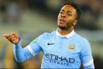 HLV Pellegrini hết lời khen ngợi “bom tấn” Raheem Sterling