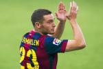 Roma lên kế hoạch "hút máu" gã khổng lồ Barca