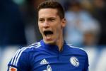 Julian Draxler “phản bội” Schalke 04, cơ hội lớn cho Arsenal và Juventus