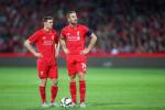 Liverpool trước thềm mùa giải mới: Trông chờ vào bộ đôi Henderson - Milner