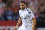 Arsenal và bài toán “số 9”: Benzema là sự lựa chọn hoàn hảo