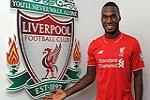 Brendan Rodgers: “Liverpool lãi rất nhiều khi mua Benteke”