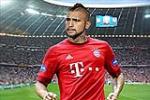 CHÍNH THỨC: Bayern hoàn tất chiêu mộ Arturo Vidal