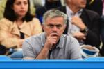Jose Mourinho vẫn rất... phấn khích sau thất bại sốc của Chelsea