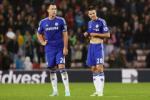 Nhìn từ trận thua của Chelsea: Hành động được chưa Mourinho!