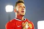 Tiền đạo tân binh Memphis Depay: Tay chơi hàng hiệu thứ thiệt ở M.U