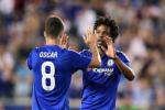 Video clip: Chelsea 2-4 New York Red Bulls (ICC 2015)