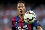 Adriano rời Barca: Tạm biệt "ông hoàng" cascadeur