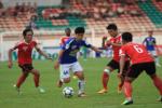 Cuộc đua trụ hạng V-League 2015: Song mã HAGL và Đồng Nai