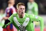 Mourinho: "De Bruyne quá yếu đuổi và lười biếng"