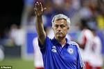 Chelsea không cần mua sắm, chỉ cần Mourinho là đủ