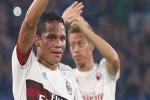 Video bàn thắng: AC Milan 1-0 Inter Milan (Giao hữu hè 2015)