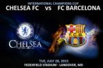 Những điểm tích cực của Chelsea sau trận hòa với Barca