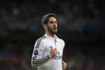 Tuyến giữa Real Madrid: Benitez và nhiệm vụ “hồi sinh” Isco