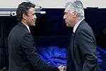 Carlo Ancelotti sẽ dẫn dắt Barcelona nếu...