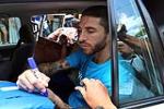 Tương lai của Sergio Ramos chính thức được định đoạt?