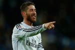 Tương lai của Sergio Ramos chính thức được quyết định