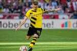 Arsenal theo đuổi Reus: Wenger và chiếc vòng kim cô… luẩn quẩn?