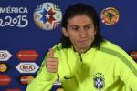 Filipe Luis không hề hối hận vì đã gia nhập Chelsea