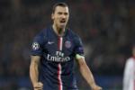 Ibrahimovic cao giọng khi PSG hạ MU giành chức vô địch ICC 2015