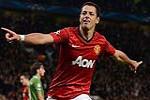 Javier Hernandez: Tương lai rộng mở ở Old Trafford