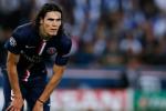 Cavani: “Cả thế giới đều biết tôi là một tiền đạo tuyệt vời”