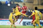 Trước vòng 19 V-League 2015: Nóng với derby Bắc Trung Bộ