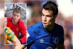 Nóng: Seamus Coleman là fan ruột của M.U từ nhỏ